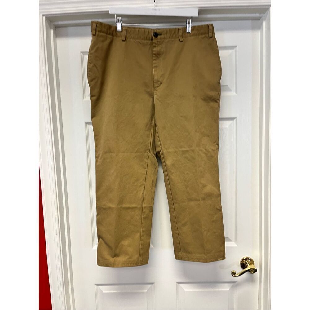 Orvis Men’s Ultimate Khaki Altered to 38X27